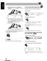 Предварительный просмотр 66 страницы JVC CA-MXKC58 Instructions Manual