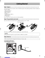 Предварительный просмотр 77 страницы JVC CA-MXKC58 Instructions Manual