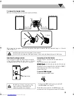 Предварительный просмотр 79 страницы JVC CA-MXKC58 Instructions Manual