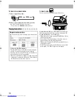 Предварительный просмотр 84 страницы JVC CA-MXKC58 Instructions Manual