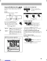 Предварительный просмотр 85 страницы JVC CA-MXKC58 Instructions Manual