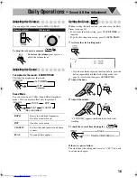 Предварительный просмотр 89 страницы JVC CA-MXKC58 Instructions Manual