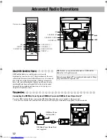 Предварительный просмотр 90 страницы JVC CA-MXKC58 Instructions Manual