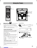 Предварительный просмотр 97 страницы JVC CA-MXKC58 Instructions Manual