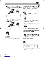 Предварительный просмотр 98 страницы JVC CA-MXKC58 Instructions Manual