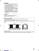 Предварительный просмотр 105 страницы JVC CA-MXKC58 Instructions Manual