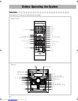 Предварительный просмотр 112 страницы JVC CA-MXKC58 Instructions Manual