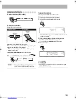 Предварительный просмотр 115 страницы JVC CA-MXKC58 Instructions Manual