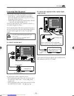 Предварительный просмотр 11 страницы JVC CA-MXS5RMD Instructions Manual