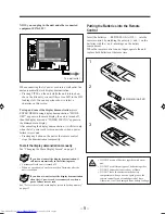 Предварительный просмотр 12 страницы JVC CA-MXS5RMD Instructions Manual