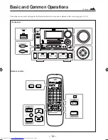 Предварительный просмотр 17 страницы JVC CA-MXS5RMD Instructions Manual