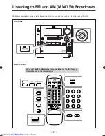 Предварительный просмотр 20 страницы JVC CA-MXS5RMD Instructions Manual