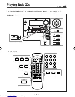 Предварительный просмотр 27 страницы JVC CA-MXS5RMD Instructions Manual