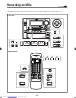 Предварительный просмотр 35 страницы JVC CA-MXS5RMD Instructions Manual