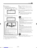 Предварительный просмотр 49 страницы JVC CA-MXS5RMD Instructions Manual