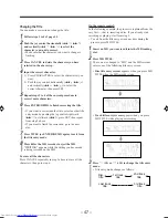 Предварительный просмотр 50 страницы JVC CA-MXS5RMD Instructions Manual