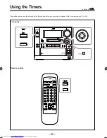 Предварительный просмотр 53 страницы JVC CA-MXS5RMD Instructions Manual