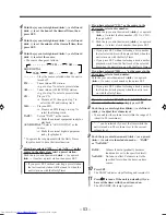 Предварительный просмотр 56 страницы JVC CA-MXS5RMD Instructions Manual