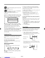 Предварительный просмотр 57 страницы JVC CA-MXS5RMD Instructions Manual