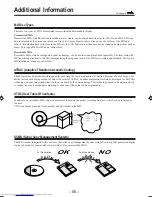 Предварительный просмотр 59 страницы JVC CA-MXS5RMD Instructions Manual