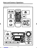 Предварительный просмотр 13 страницы JVC CA-MXS6MD Instructions Manual