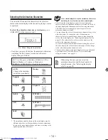 Предварительный просмотр 17 страницы JVC CA-MXS6MD Instructions Manual