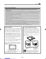 Предварительный просмотр 35 страницы JVC CA-MXS6MD Instructions Manual