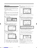 Предварительный просмотр 44 страницы JVC CA-MXS6MD Instructions Manual