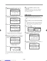 Предварительный просмотр 46 страницы JVC CA-MXS6MD Instructions Manual