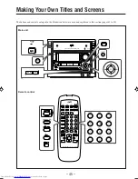 Предварительный просмотр 48 страницы JVC CA-MXS6MD Instructions Manual