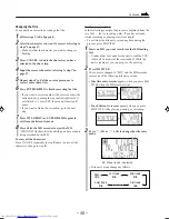 Предварительный просмотр 51 страницы JVC CA-MXS6MD Instructions Manual