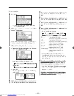 Предварительный просмотр 56 страницы JVC CA-MXS6MD Instructions Manual