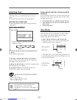 Предварительный просмотр 60 страницы JVC CA-MXS6MD Instructions Manual