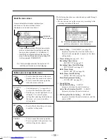 Предварительный просмотр 62 страницы JVC CA-MXS6MD Instructions Manual