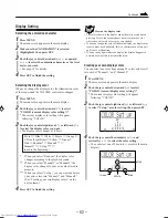 Предварительный просмотр 65 страницы JVC CA-MXS6MD Instructions Manual