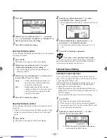 Предварительный просмотр 66 страницы JVC CA-MXS6MD Instructions Manual