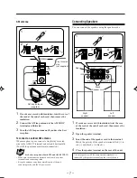 Предварительный просмотр 10 страницы JVC CA-MXS6MDR Instructions Manual