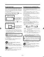 Preview for 14 page of JVC CA-MXS6MDR Instructions Manual