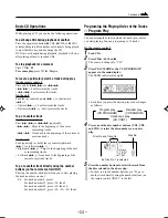 Preview for 27 page of JVC CA-MXS6MDR Instructions Manual