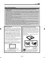 Preview for 37 page of JVC CA-MXS6MDR Instructions Manual