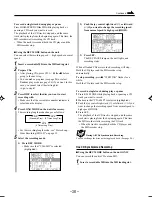 Preview for 41 page of JVC CA-MXS6MDR Instructions Manual