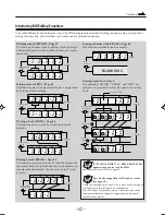 Preview for 45 page of JVC CA-MXS6MDR Instructions Manual