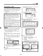 Preview for 51 page of JVC CA-MXS6MDR Instructions Manual