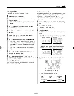 Preview for 53 page of JVC CA-MXS6MDR Instructions Manual