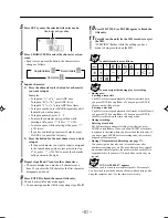 Preview for 54 page of JVC CA-MXS6MDR Instructions Manual