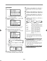 Preview for 58 page of JVC CA-MXS6MDR Instructions Manual