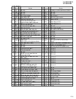 Предварительный просмотр 53 страницы JVC CA-MXS6MDR Service Manual