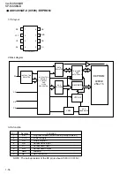 Предварительный просмотр 56 страницы JVC CA-MXS6MDR Service Manual