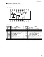 Предварительный просмотр 57 страницы JVC CA-MXS6MDR Service Manual