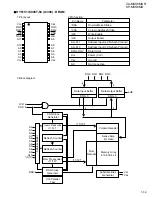 Предварительный просмотр 59 страницы JVC CA-MXS6MDR Service Manual